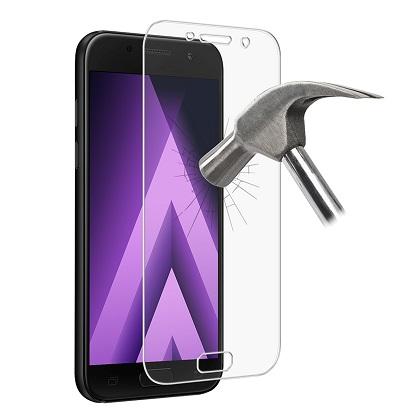 PURO tempered glass SAMSUNG Galaxy A5 2017