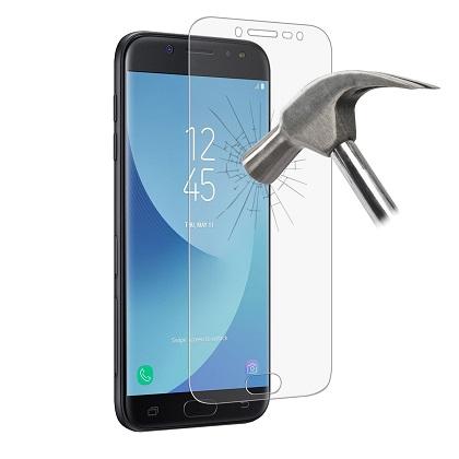 PURO tempered glass Full Edge SAMSUNG Galaxy J5 2017