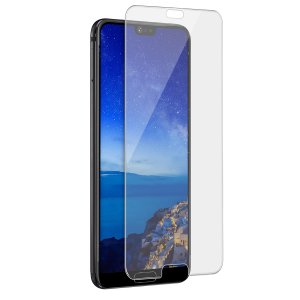 PURO γυαλί προστασίας οθόνης HUAWEI P20