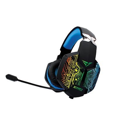 ALCATROZ wireless gaming headset X-Craft HP Gold 5000