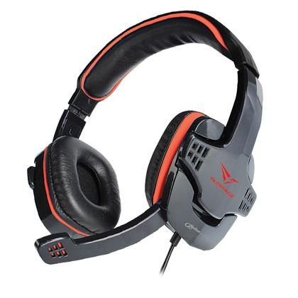 ALCATROZ gaming headset Alpha MG-370A