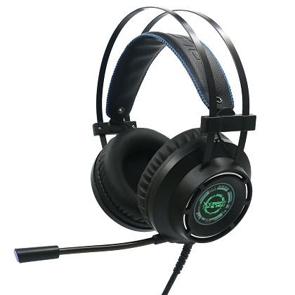 ALCATROZ headset gaming X-Craft HP 5 Pro 