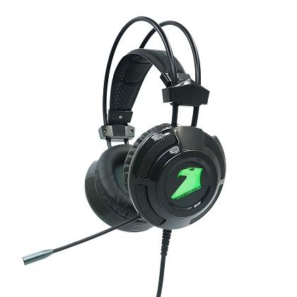 ARMAGGEDDON gaming headset Nuke 9 