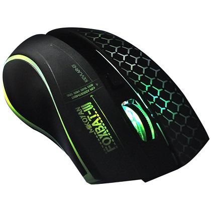 ARMAGGEDDON gaming mouse Mikoyan FOXBAT-III Kevlar-13