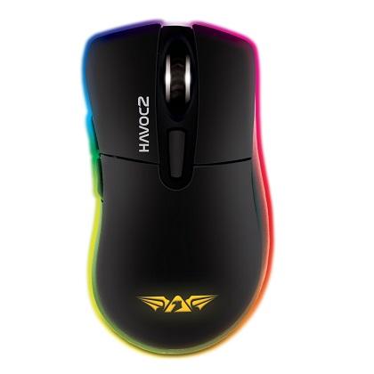 ARMAGGEDDON gaming mouse Havoc 2