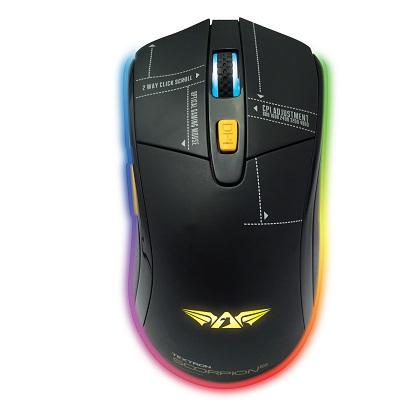 ARMAGGEDDON gaming mouse Scorpion 5