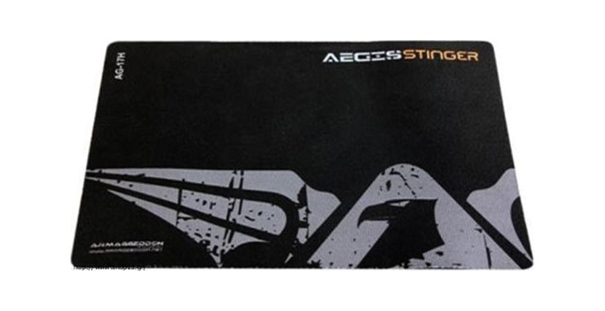 ARMAGGEDDON Gaming Mouse Pad Aegis Stinger Mousemats AG-17H
