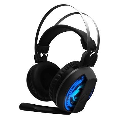 ARMAGGEDDON gaming headset Atom 1