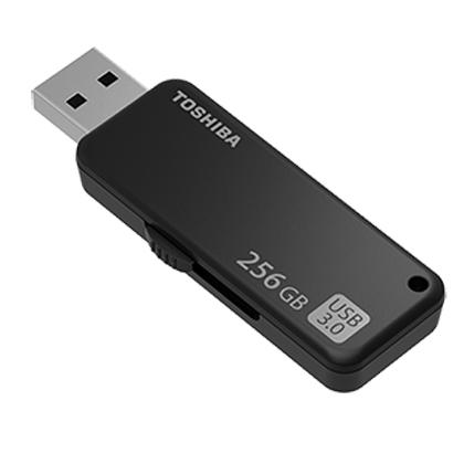 TOSHIBA mnimi USB 3.0 256GB U365