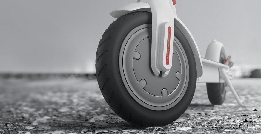 XIAOMI Mi Electric Scooter