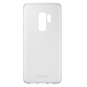 SAMSUNG διάφανη θήκη Clear Cover SAMSUNG Galaxy S9+