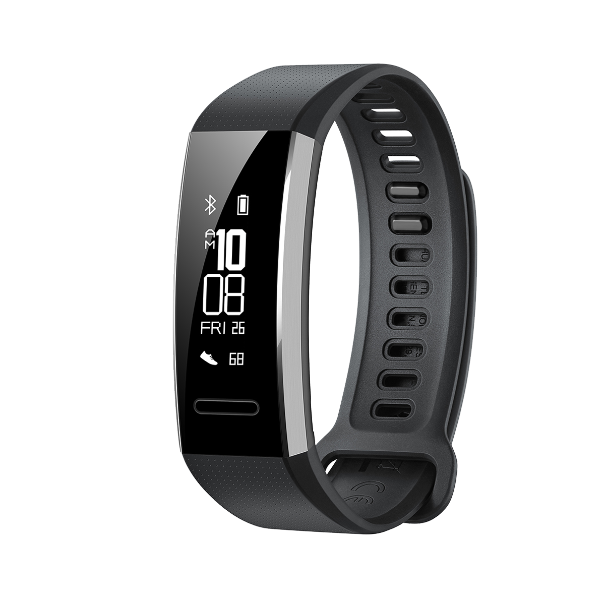 HUAWEI activity tracker Band 2 Pro Μαύρο - 2