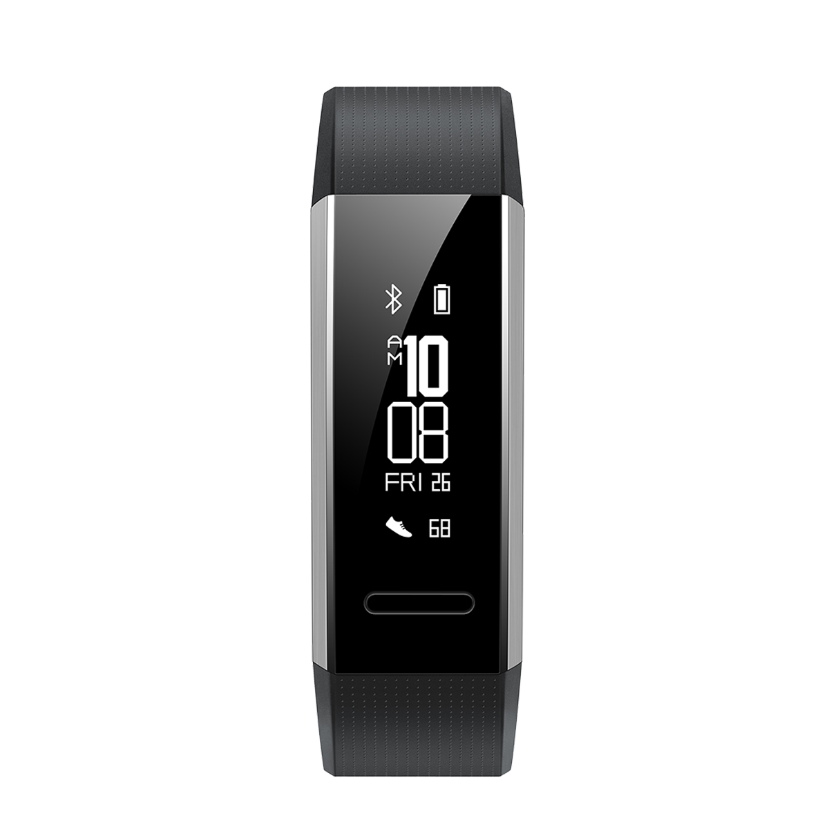 HUAWEI activity tracker Band 2 Pro Μαύρο - 3