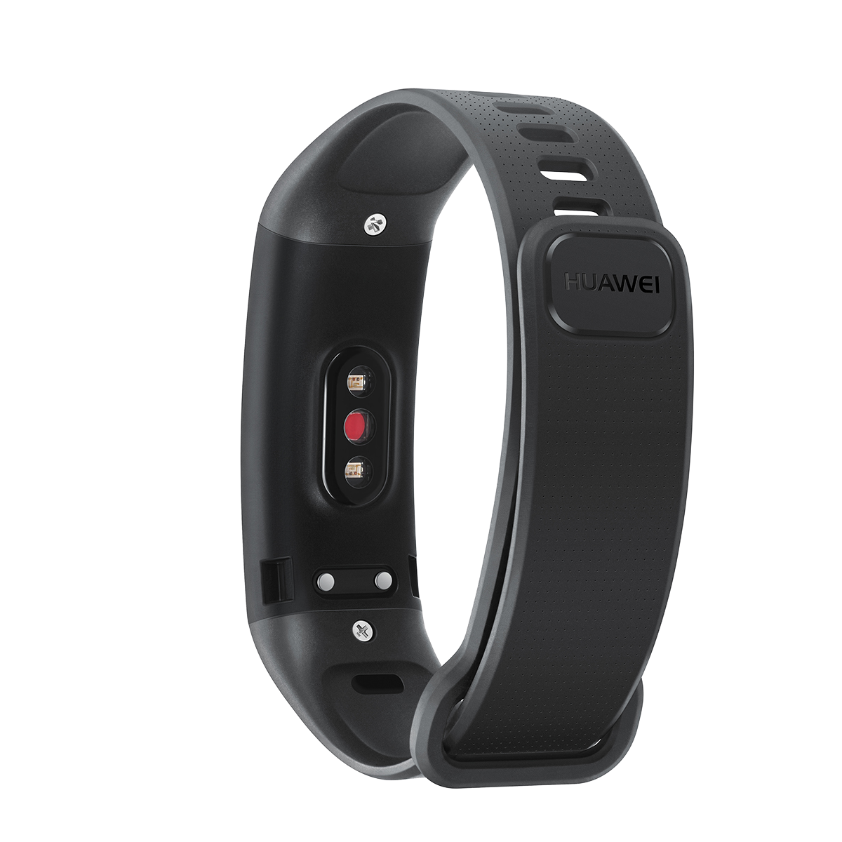 HUAWEI activity tracker Band 2 Pro Μαύρο - 4