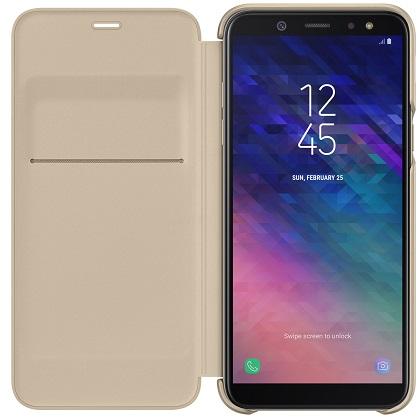 SAMSUNG Wallet case Galaxy A6