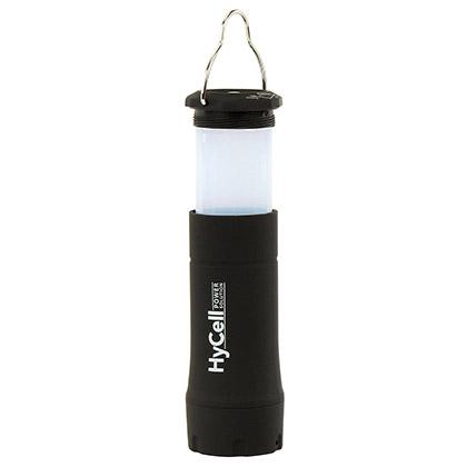 ANSMANN 2 se 1 lampa kataskhnwshs HyCell