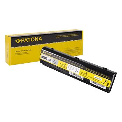  PATONA Laptop CL3862 battery for DELL