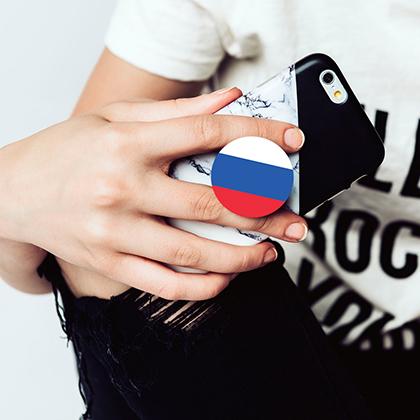 Popsockets world cup russia