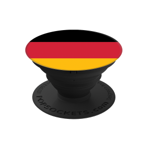 POPSOCKETS World Cup Germany