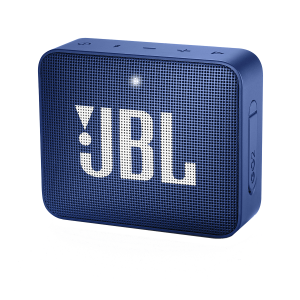 JBL Bluetooth ηχείο GO 2 Μωβ