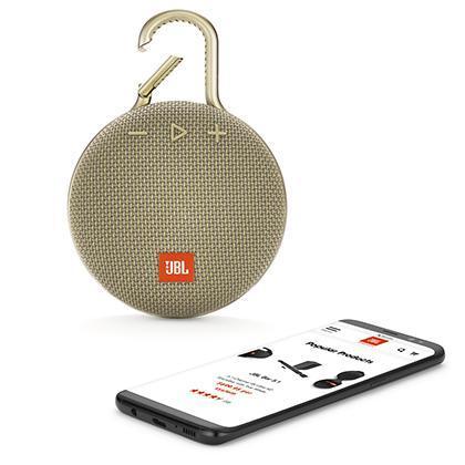 jbl hxeio bluetooth clip 3 prasino