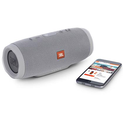 JBL Bluetooth speaker Charge 3