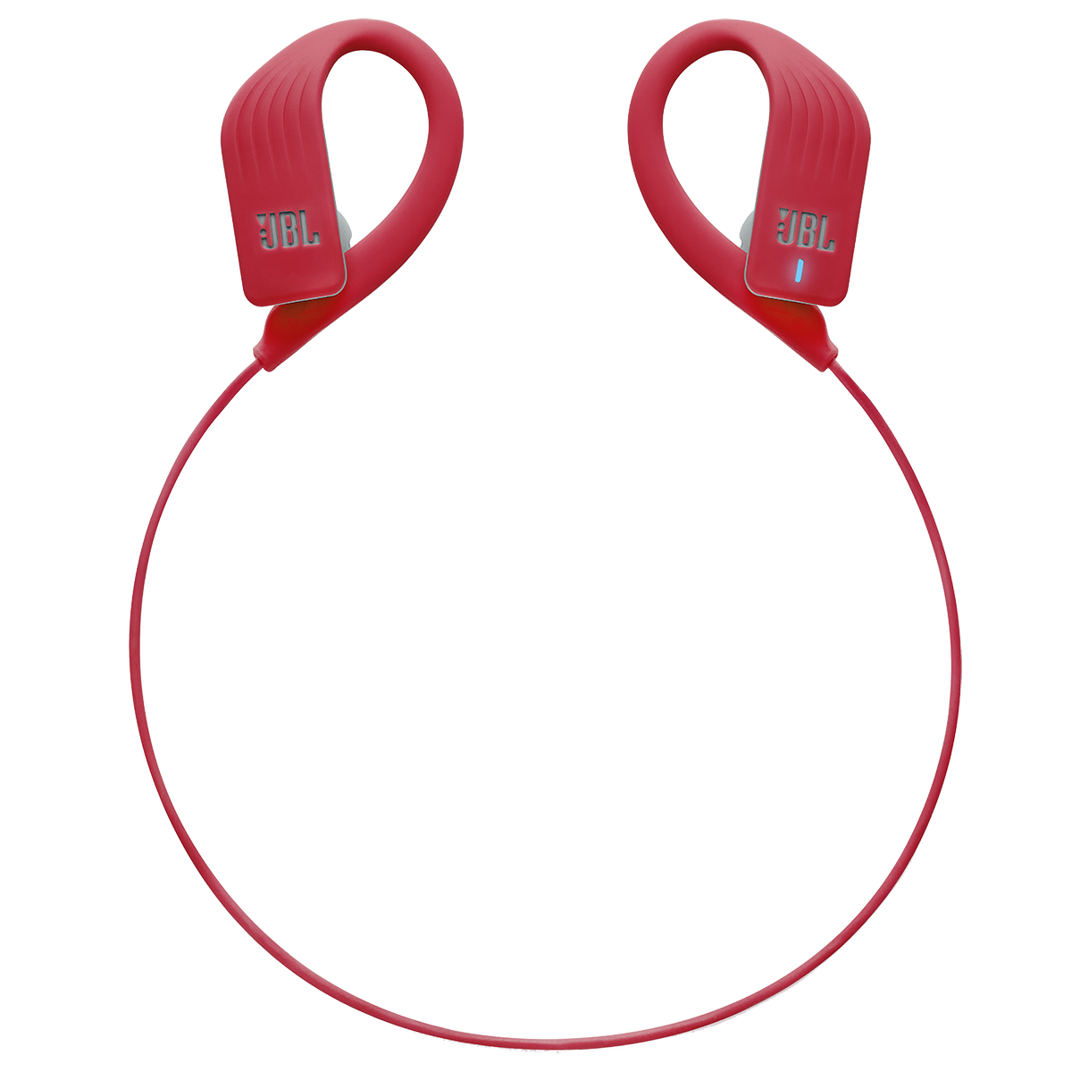 JBL Bluetooth ακουστικά Endurance Sprint Κόκκινα/ Γκρι - 3