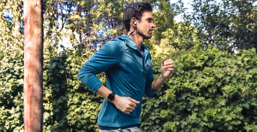 FITBIT Smartwatch Versa