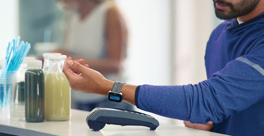 FITBIT Smartwatch Versa Special Edition