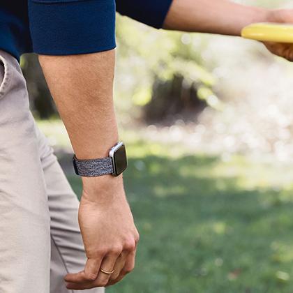 FITBIT Smartwatch Versa Special Edition