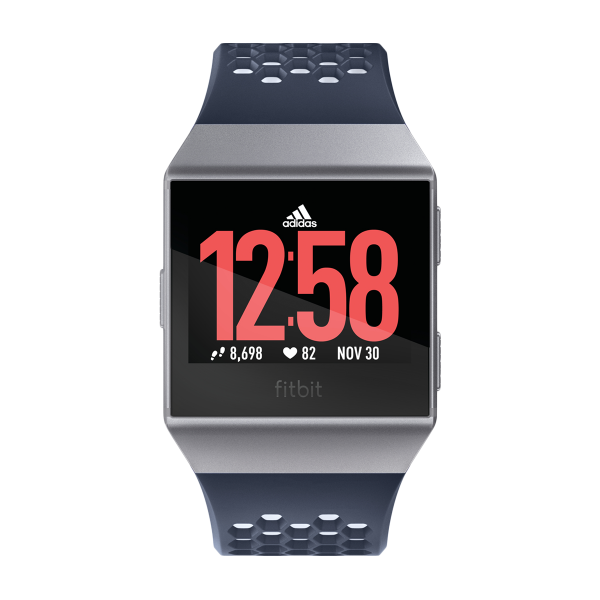 Fitbit online adidas watch