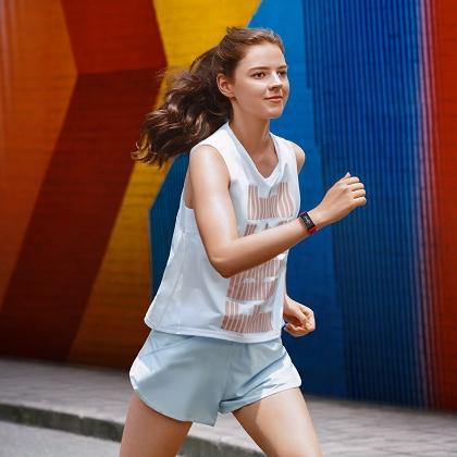 HUAWEI Color Band A2 activity tracker