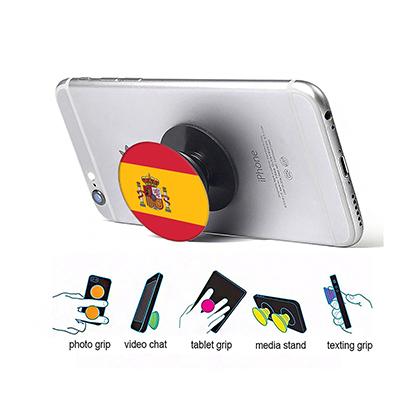 Popsockets world cup spain