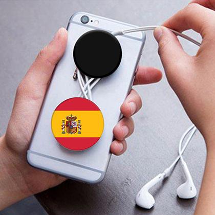 Popsockets world cup spain