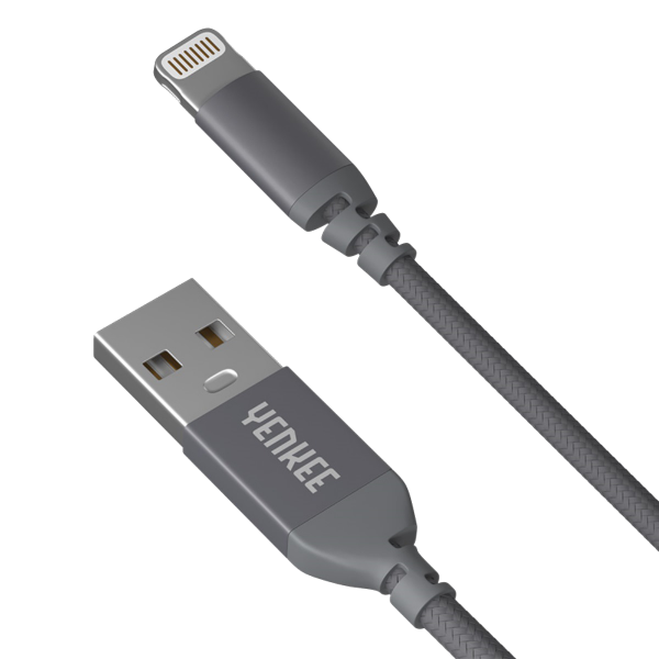 YENKEE καλώδιο USB σε Lightning YCU 611