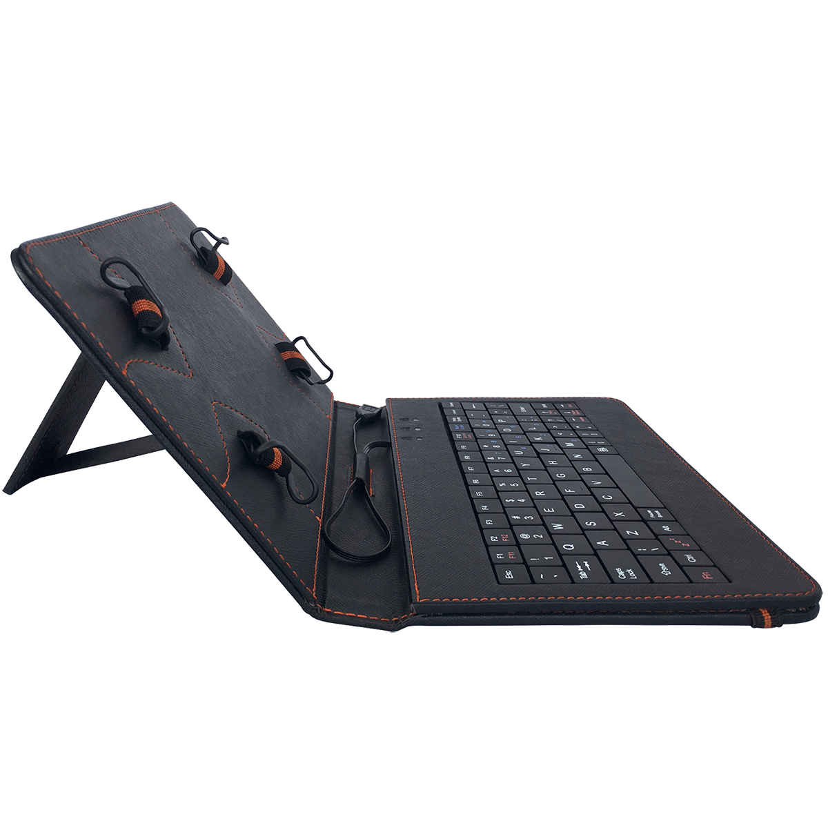 YENKEE θήκη για Tablet 10.1'' με ενσωματωμένο πληκτρολόγιο - 3