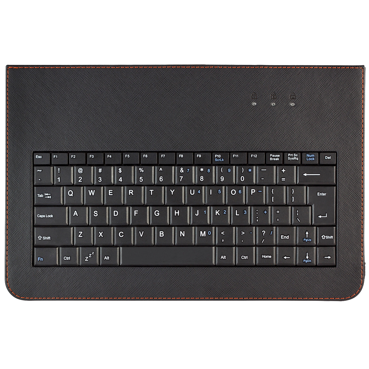 YENKEE θήκη για Tablet 10.1'' με ενσωματωμένο πληκτρολόγιο - 4