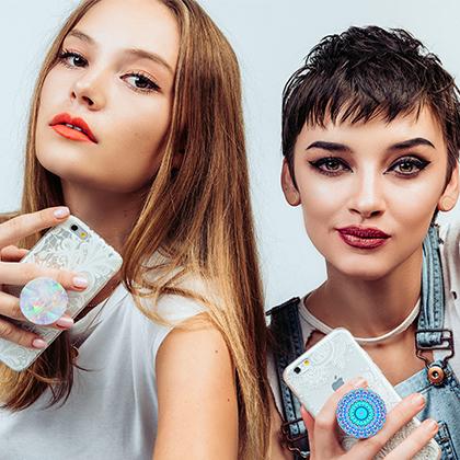POPSOCKETS Opal