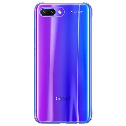 HONOR 10 transparent case