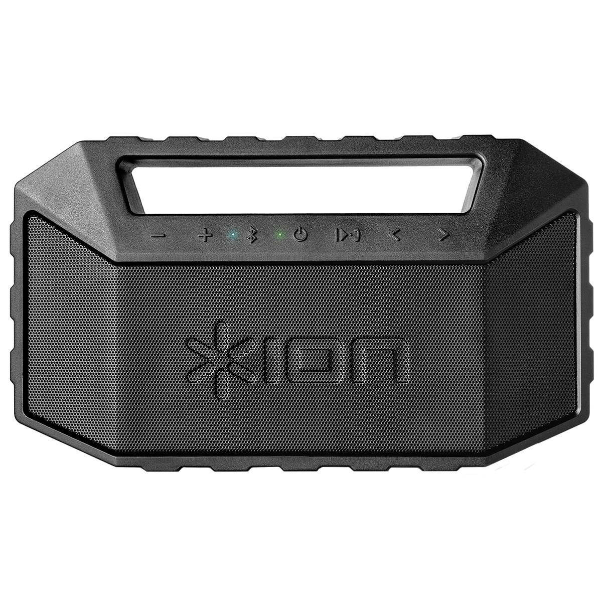 ION Bluetooth ηχείο Plunge Μαύρο
