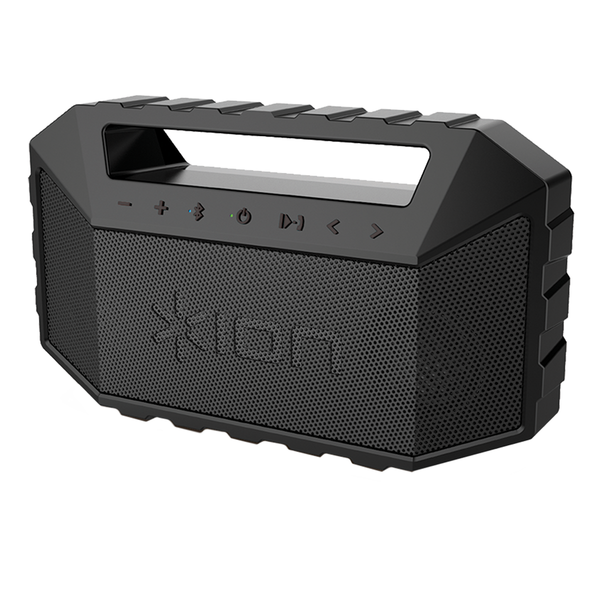 ION Bluetooth ηχείο Plunge Μαύρο - 2