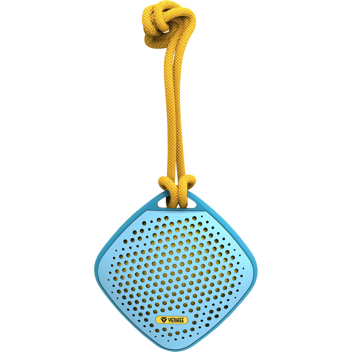 YENKEE Bluetooth ηχείο YSP 3003 Μπλε - 2
