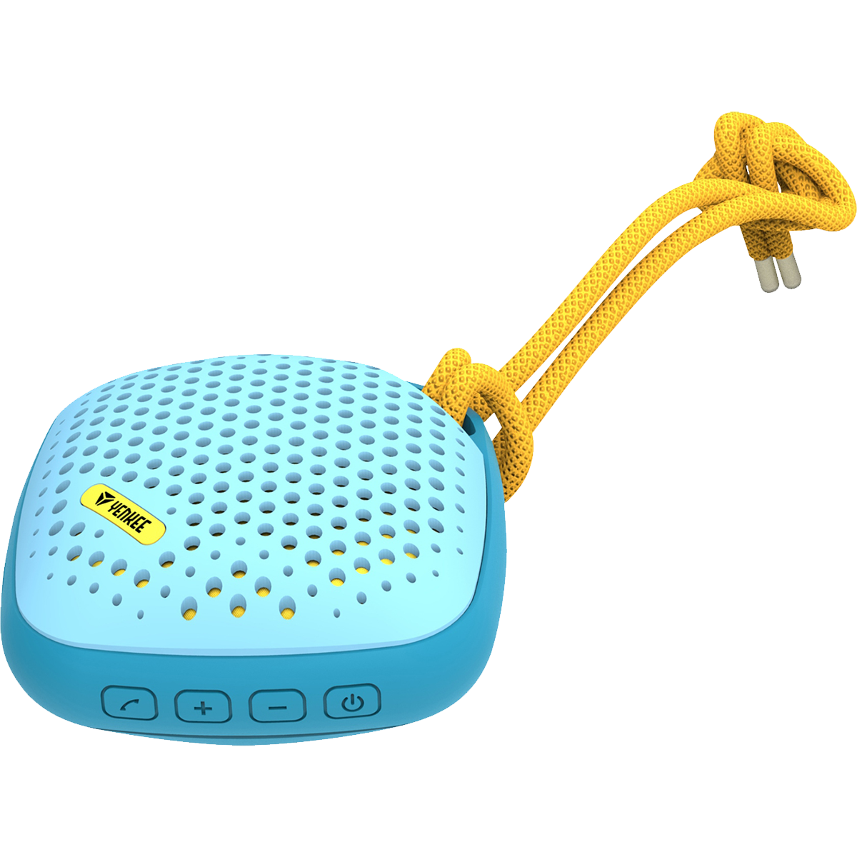 YENKEE Bluetooth ηχείο YSP 3003 Μπλε - 3