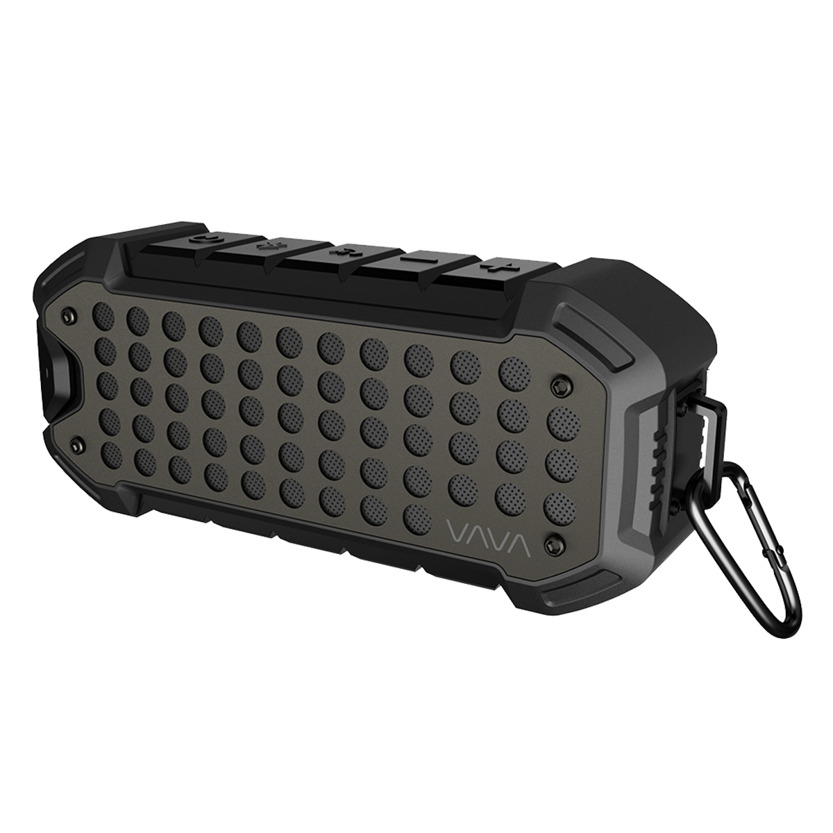 VAVA Bluetooth ηχείο VA-SK004 Μαύρο