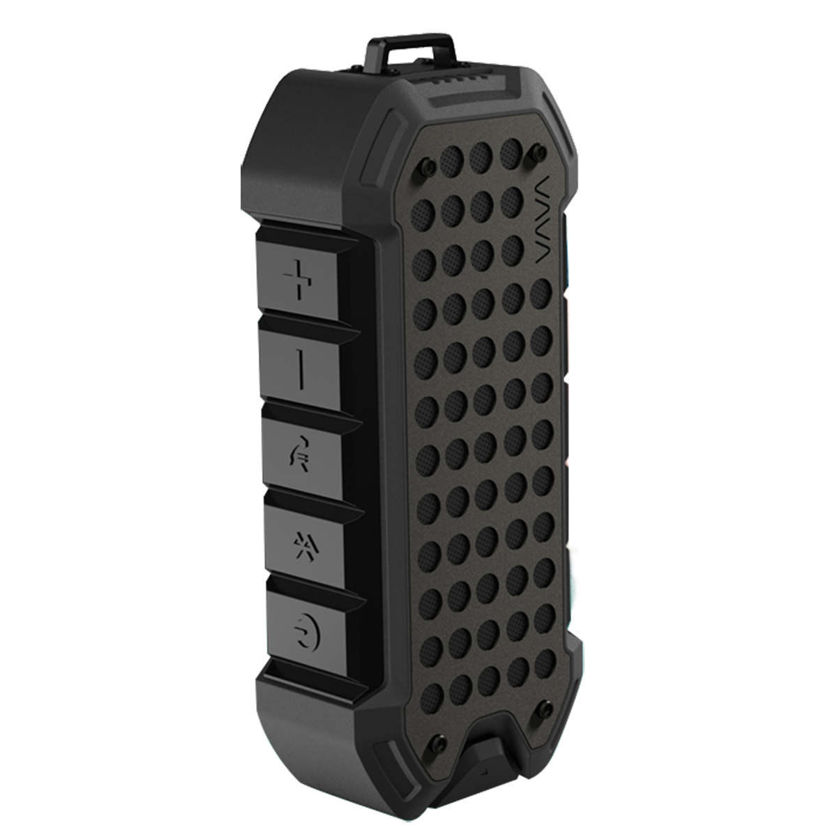VAVA Bluetooth ηχείο VA-SK004 Μαύρο - 2