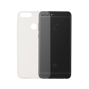 COSY διάφανη θήκη HUAWEI P Smart