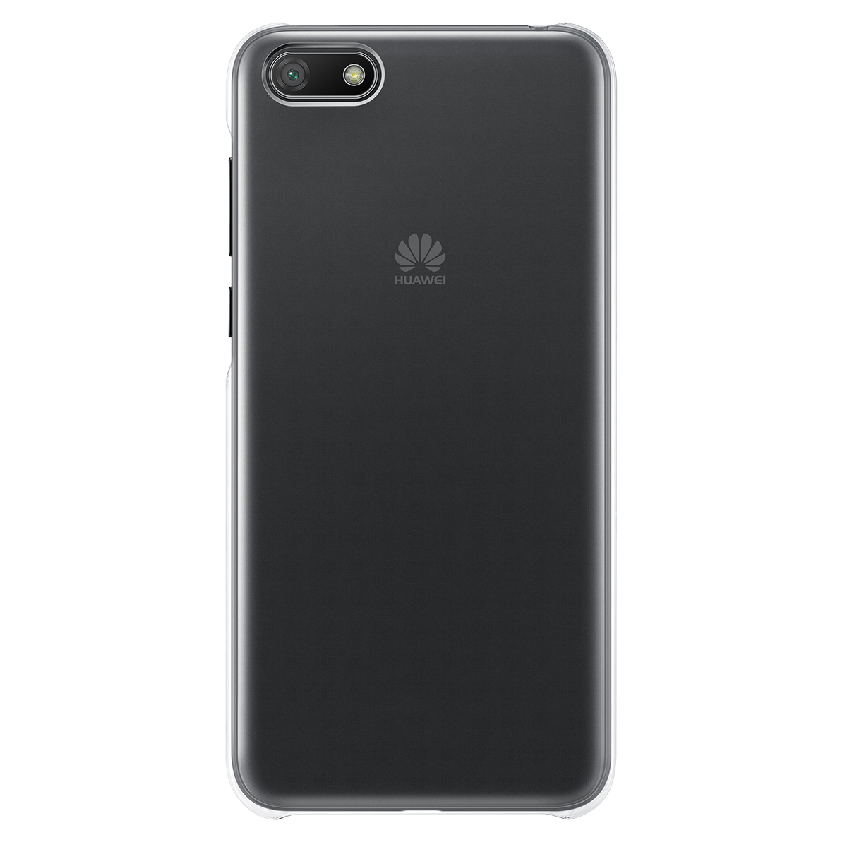 HUAWEI διάφανη θήκη HUAWEI Y5 2018