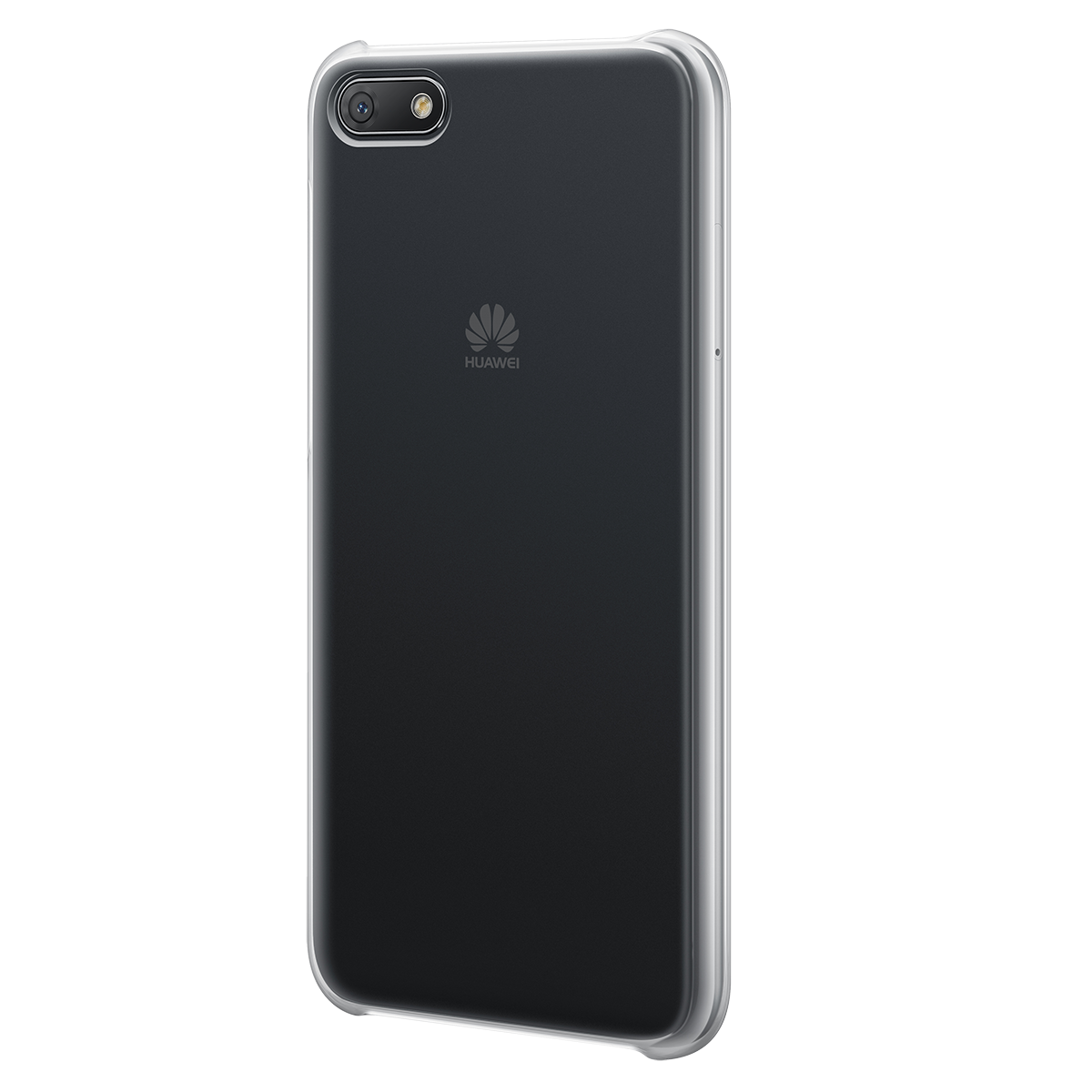 HUAWEI διάφανη θήκη HUAWEI Y5 2018 - 2