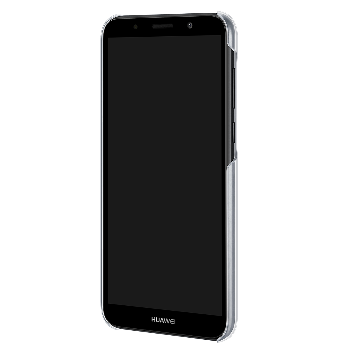 HUAWEI διάφανη θήκη HUAWEI Y5 2018 - 3