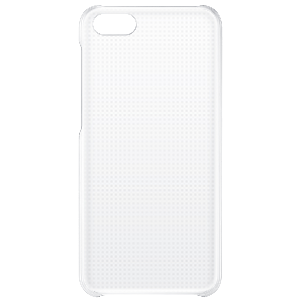 HUAWEI διάφανη θήκη HUAWEI Y5 2018 - 4